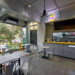 Tolix Cafe Sandalye Projeleri